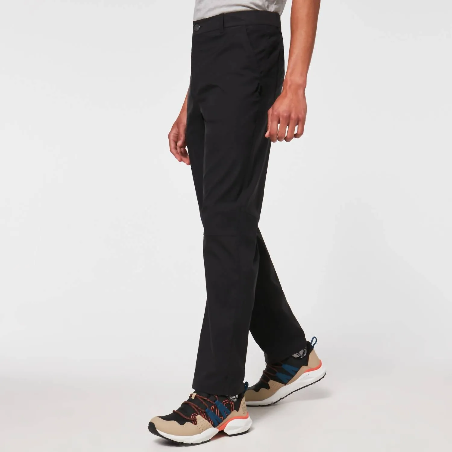 Perf 5 Utility Pant In Blackout
