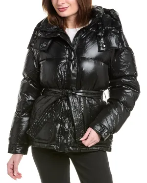 Perfect Moment Maya Down Parka Jacket
