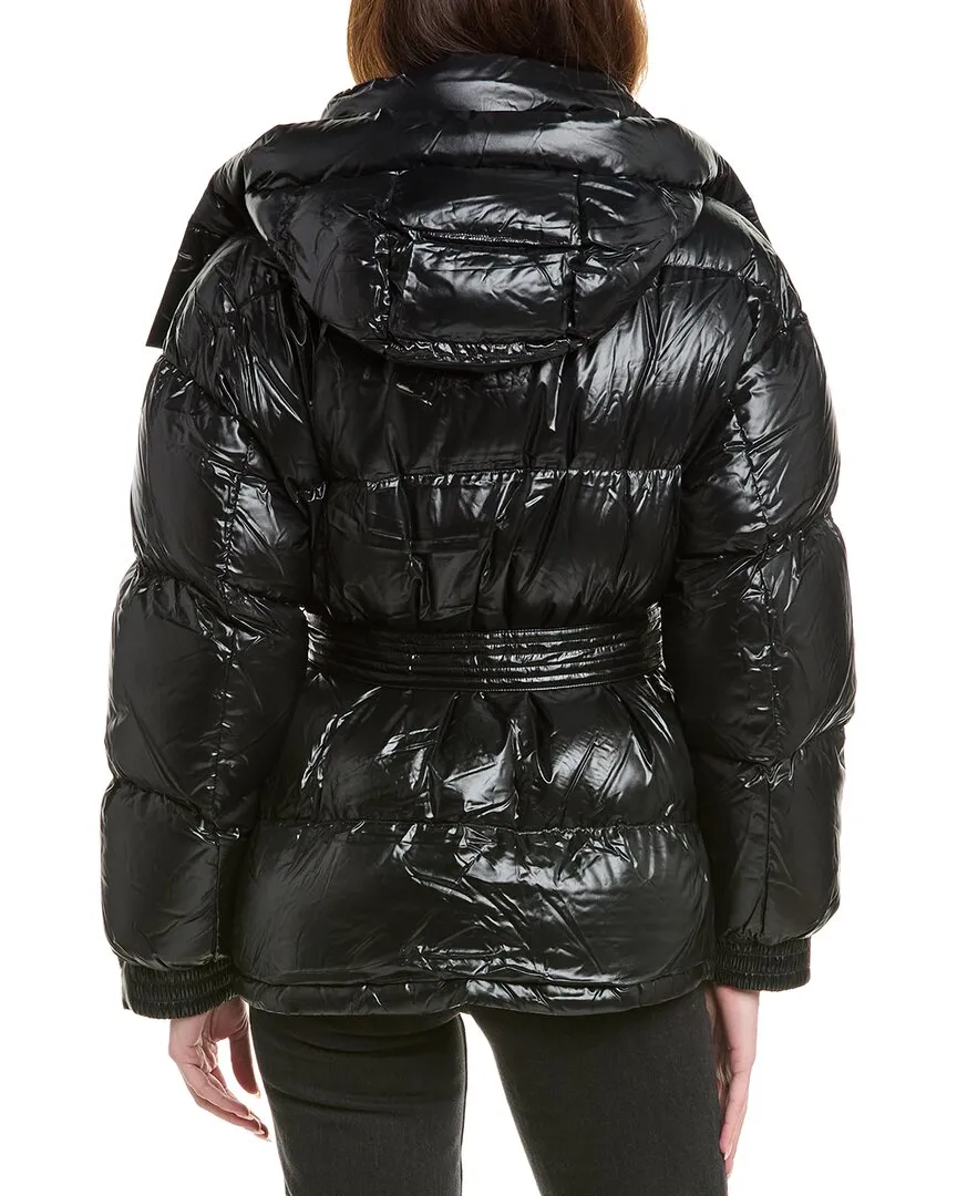 Perfect Moment Maya Down Parka Jacket