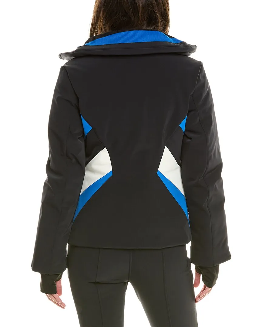 Perfect Moment Ski Duvet Performance Jacket