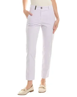 Peserico Pant
