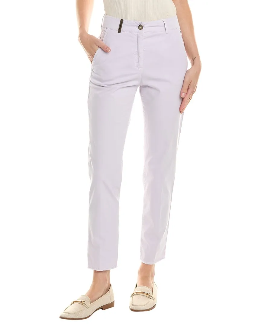 Peserico Pant