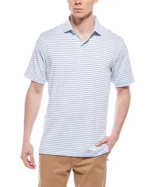 Peter Millar Dunnes Performance Jersey Polo