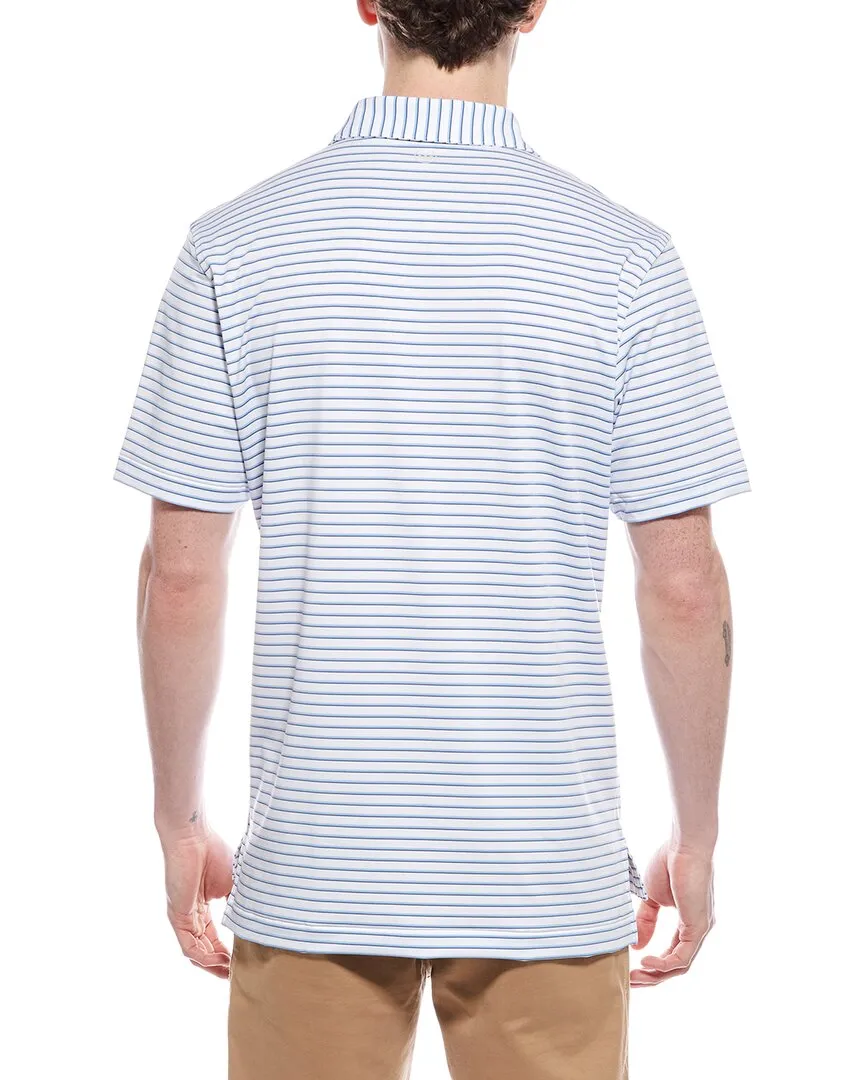 Peter Millar Dunnes Performance Jersey Polo
