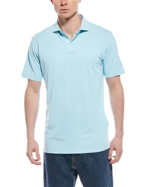 Peter Millar Soul Performance Mesh Polo Shirt
