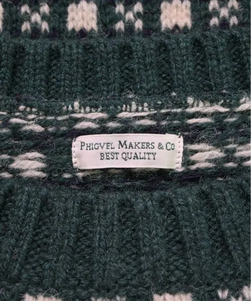 PHIGVEL Sweaters