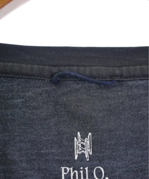 Phil.O. Tee Shirts/Tops