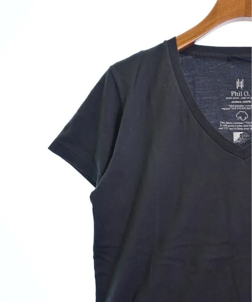 Phil.O. Tee Shirts/Tops
