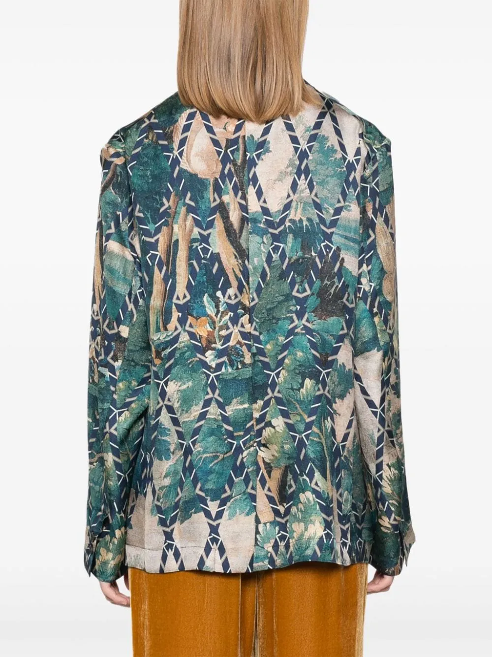 Pierre Louis Mascia Women's Jackets