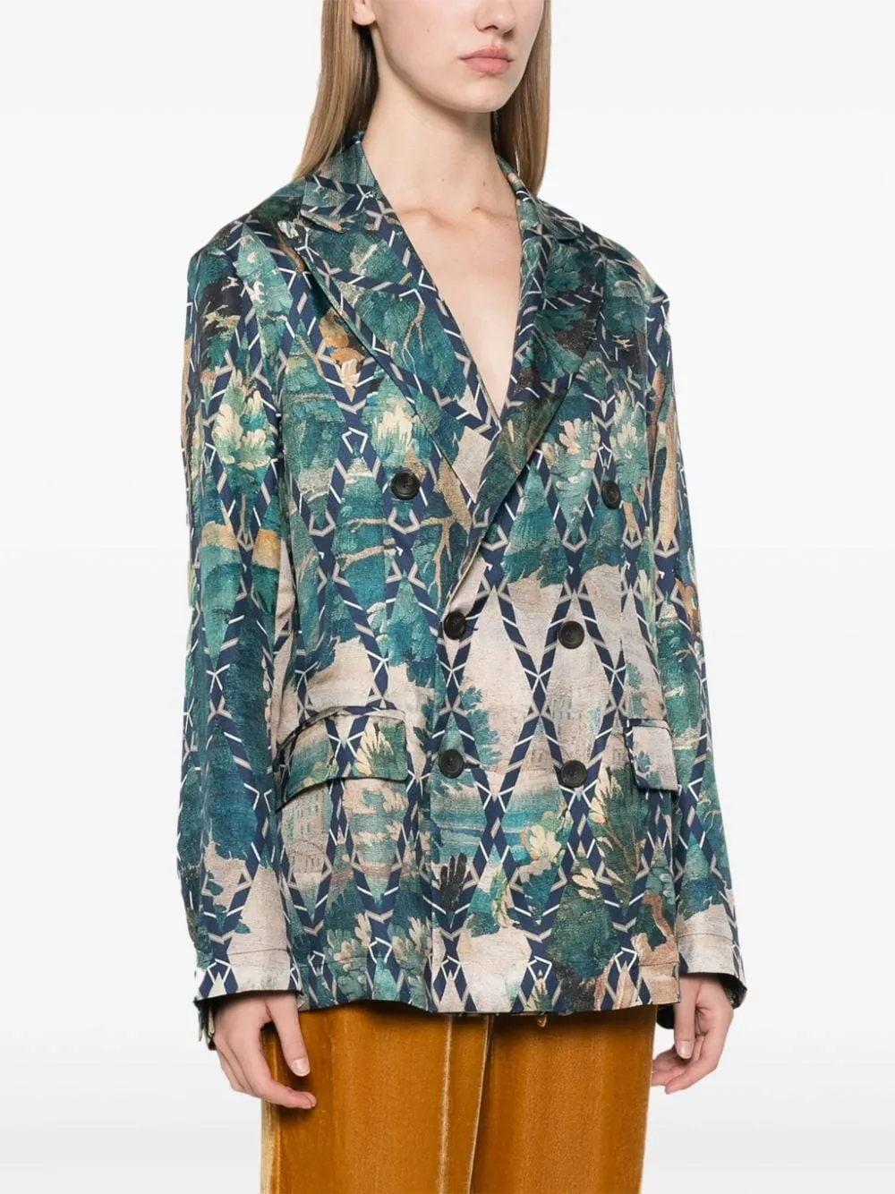 Pierre Louis Mascia Women's Jackets