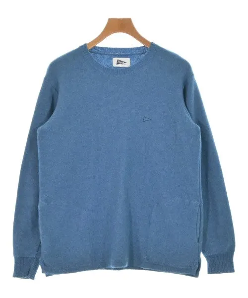 Pilgrim Surf Supply Sweaters
