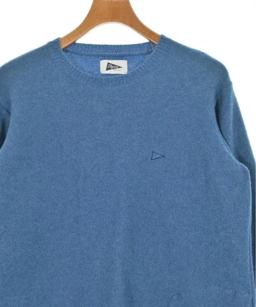 Pilgrim Surf Supply Sweaters
