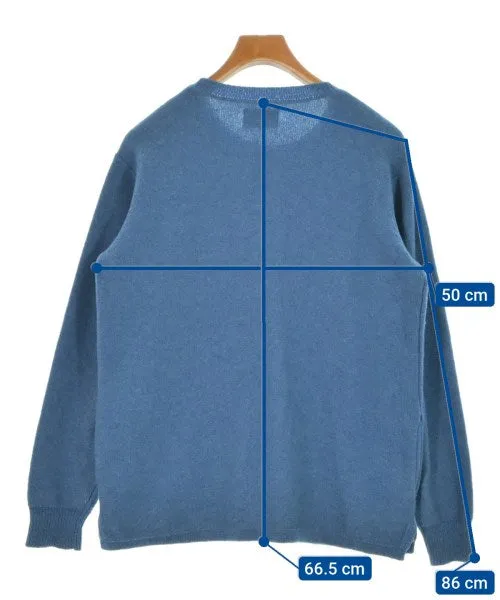 Pilgrim Surf Supply Sweaters
