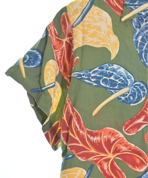Pineapple Juice Casual shirts