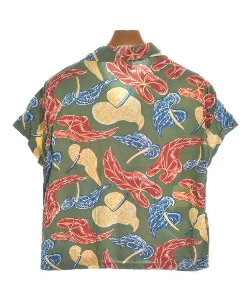 Pineapple Juice Casual shirts
