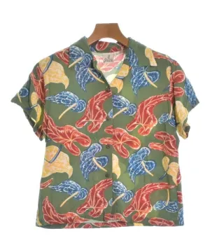 Pineapple Juice Casual shirts