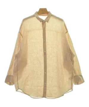 Plage Casual shirts