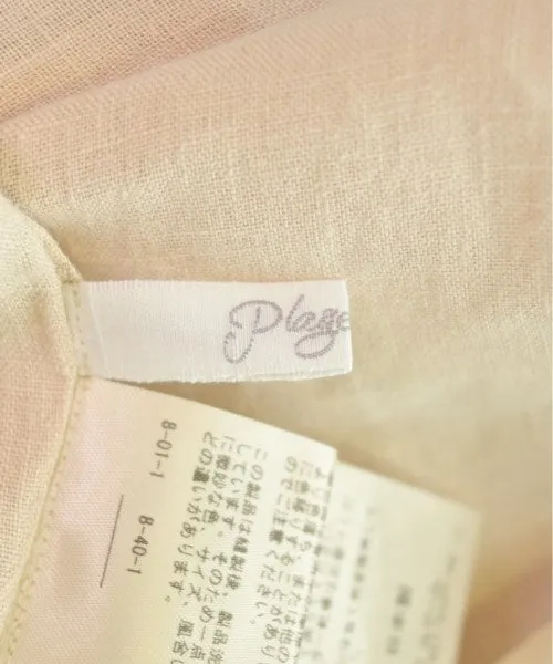 Plage Casual shirts