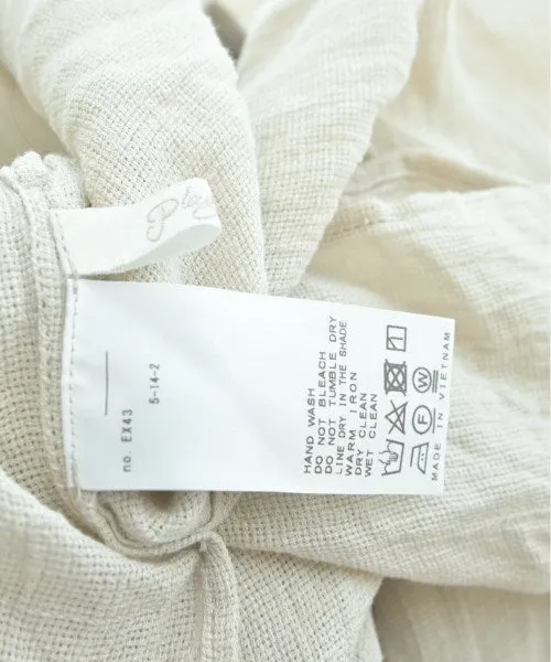 Plage Casual shirts