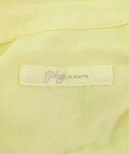 Plage Casual shirts