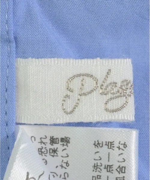 Plage Casual shirts