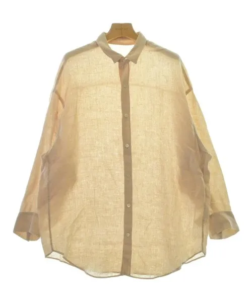 Plage Casual shirts