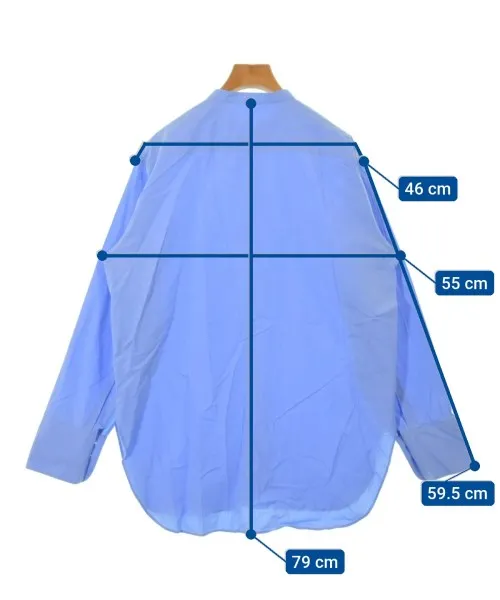 Plage Casual shirts