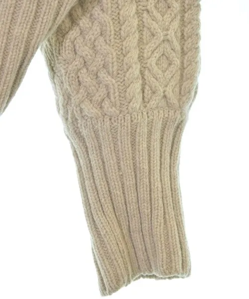 Plage Sweaters