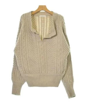 Plage Sweaters