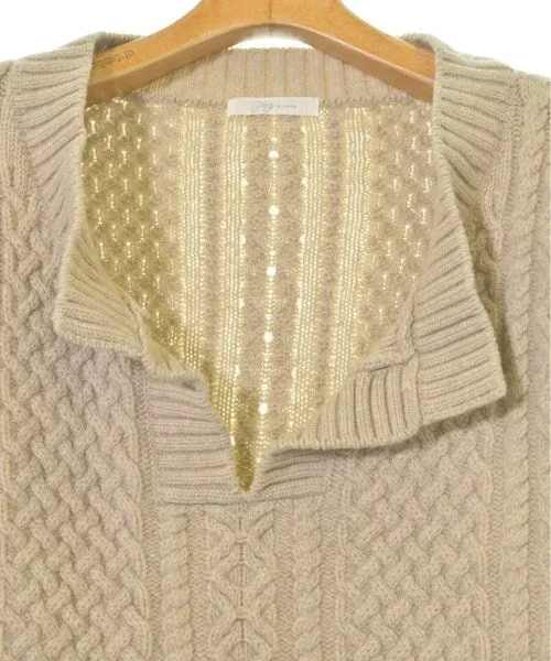Plage Sweaters