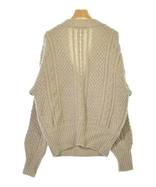 Plage Sweaters