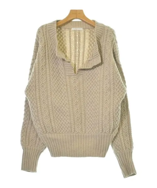 Plage Sweaters