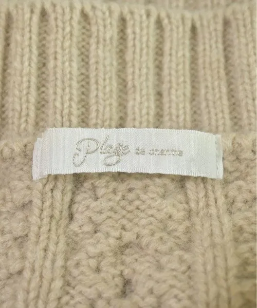 Plage Sweaters