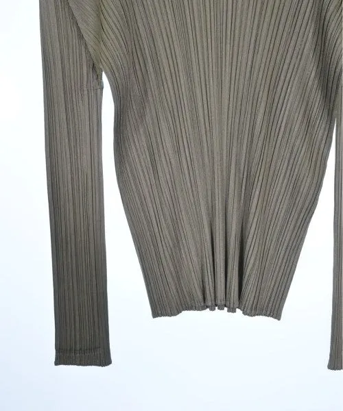 PLEATS PLEASE Casual shirts