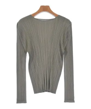 PLEATS PLEASE Casual shirts