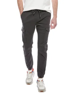 Point Zero Super Flex Cargo Jogger Pant