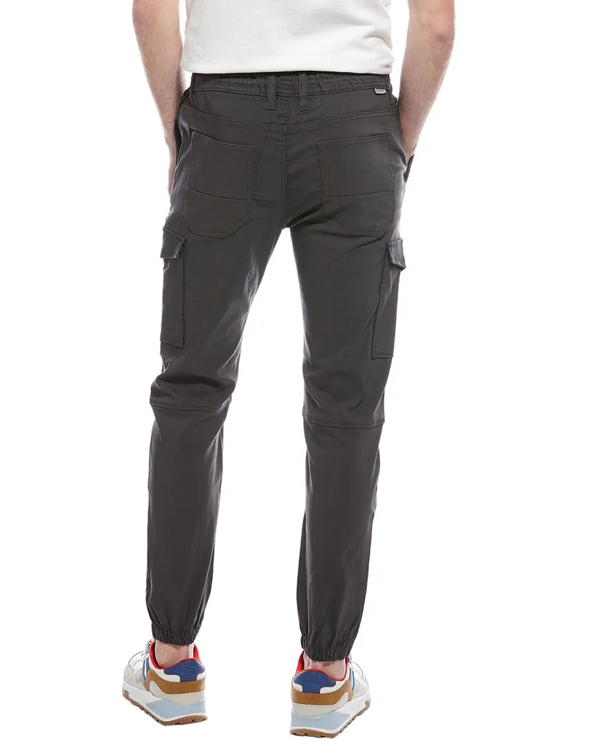 Point Zero Super Flex Cargo Jogger Pant