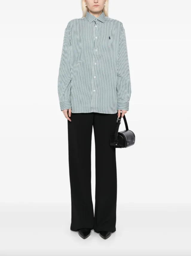 Polo Ralph Lauren striped cotton shirt