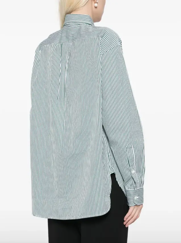 Polo Ralph Lauren striped cotton shirt