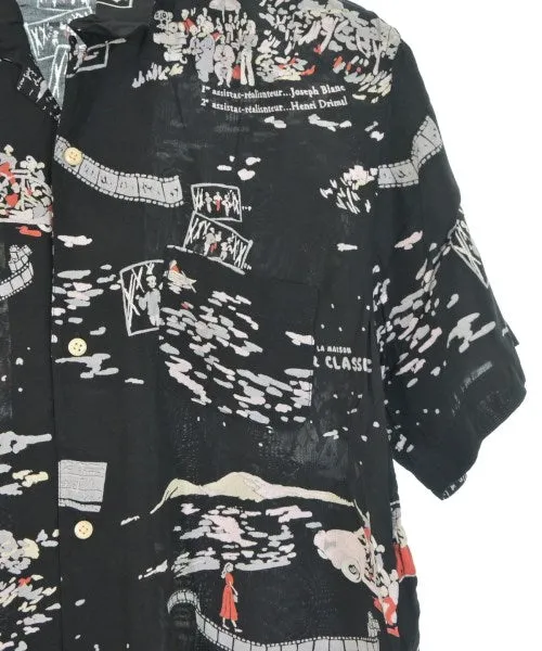 PORTER CLASSIC Casual shirts