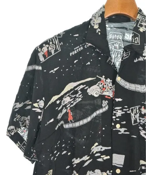 PORTER CLASSIC Casual shirts