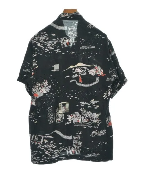 PORTER CLASSIC Casual shirts