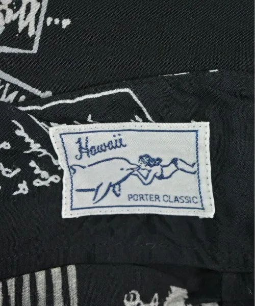 PORTER CLASSIC Casual shirts