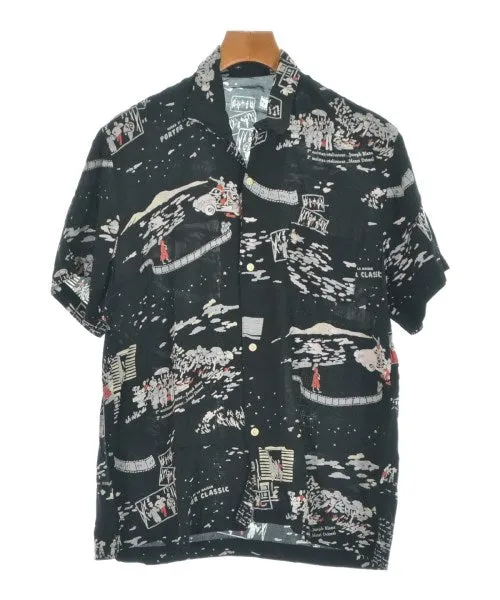 PORTER CLASSIC Casual shirts