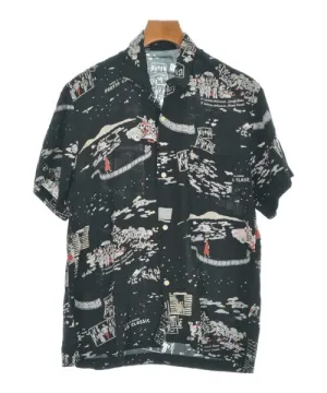 PORTER CLASSIC Casual shirts