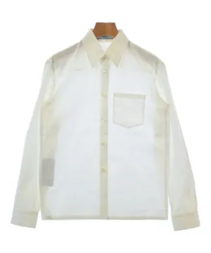 PRADA Casual shirts