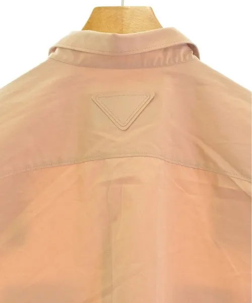PRADA Casual shirts