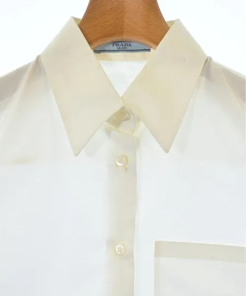 PRADA Casual shirts
