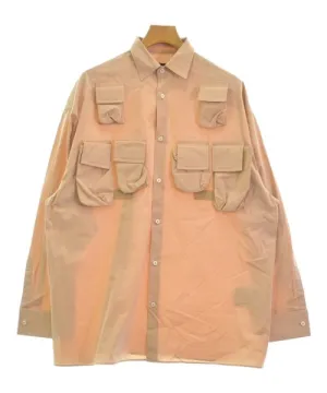 PRADA Casual shirts