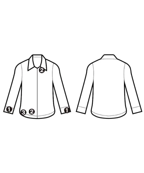 PRADA Casual shirts